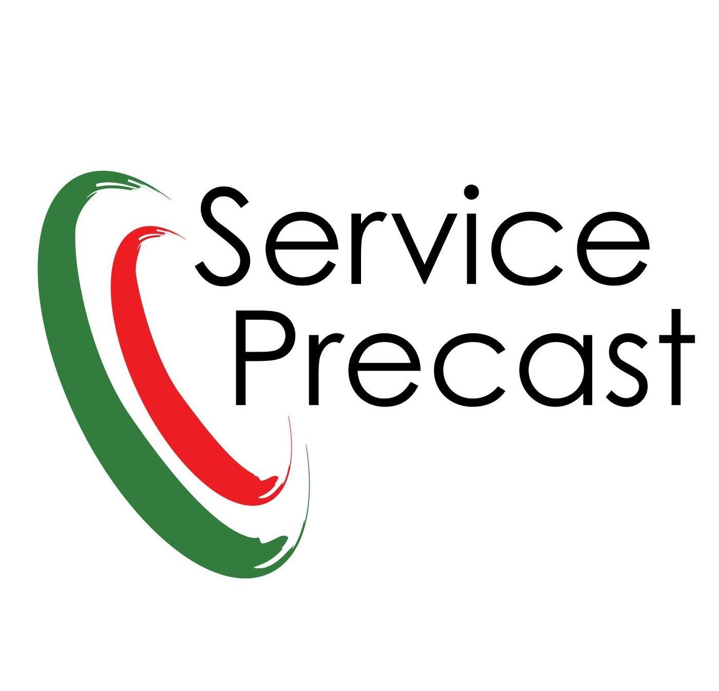 Service Precast SRL